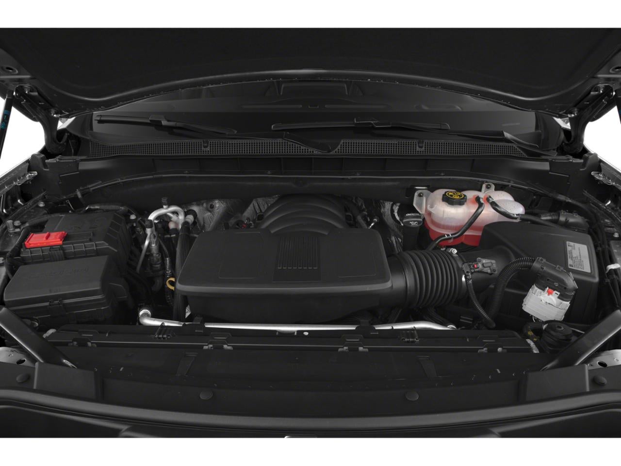 2022 Chevrolet Suburban 2WD RST