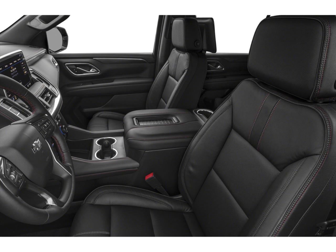 2022 Chevrolet Suburban 2WD RST