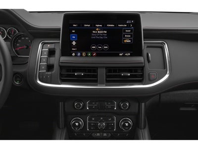 2022 Chevrolet Suburban 2WD RST