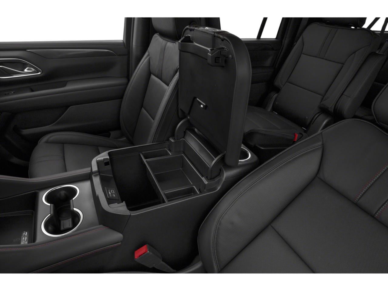 2022 Chevrolet Suburban 2WD RST