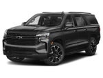 2022 Chevrolet Suburban 2WD RST
