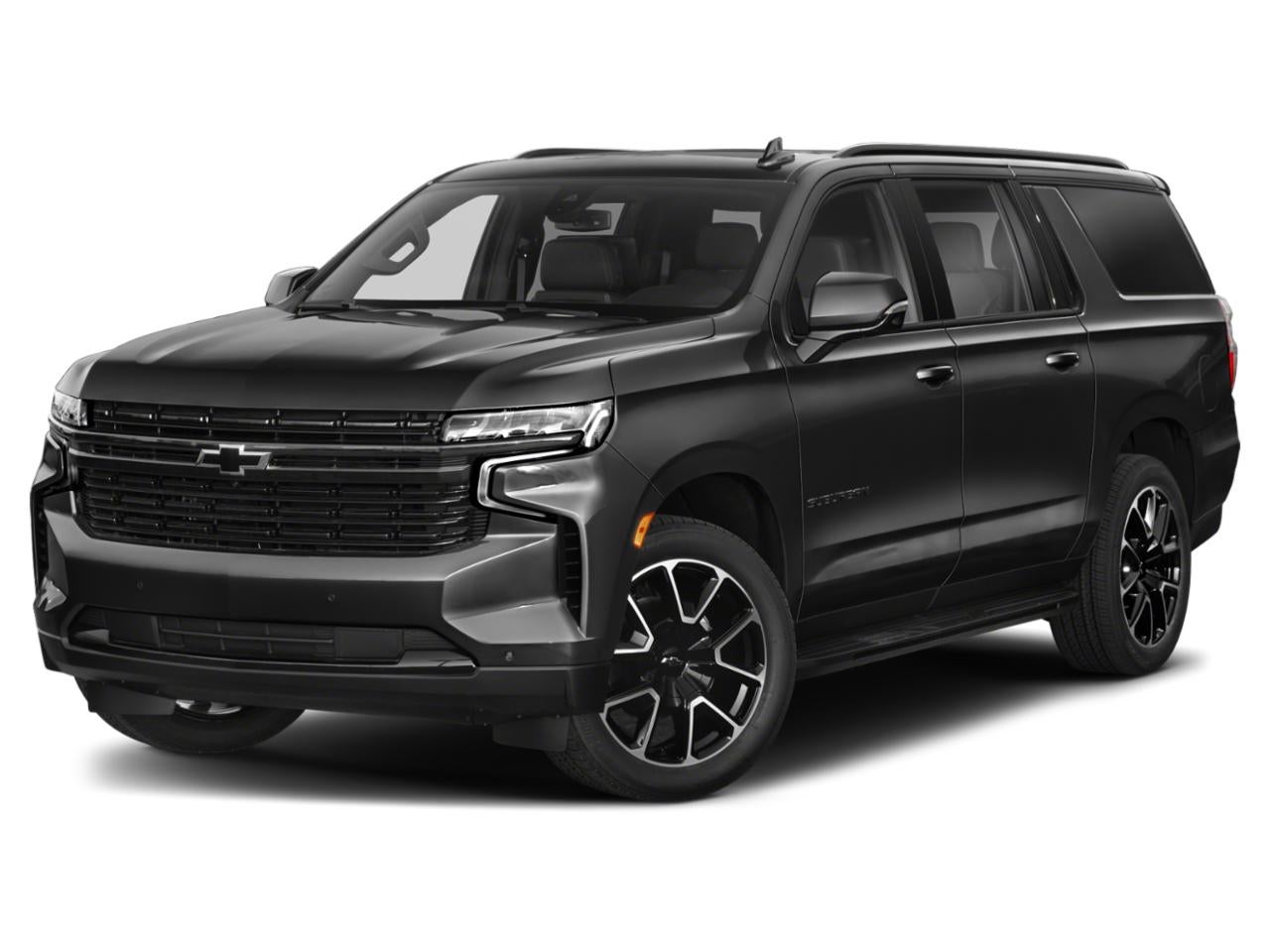 2022 Chevrolet Suburban 2WD RST