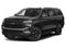 2022 Chevrolet Suburban 2WD RST