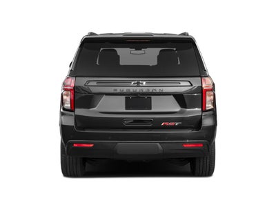 2022 Chevrolet Suburban 2WD RST