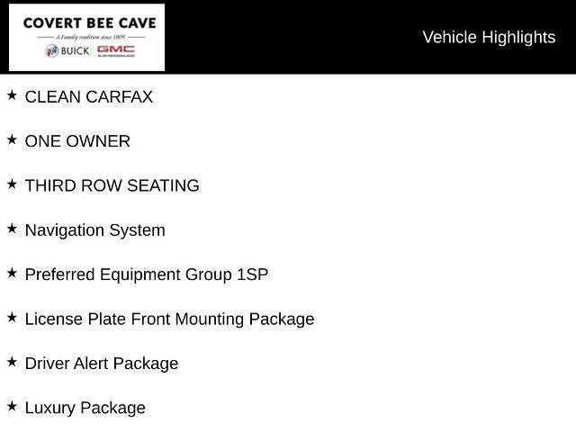 2022 Chevrolet Suburban 2WD RST