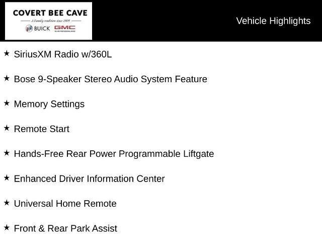 2022 Chevrolet Suburban 2WD RST