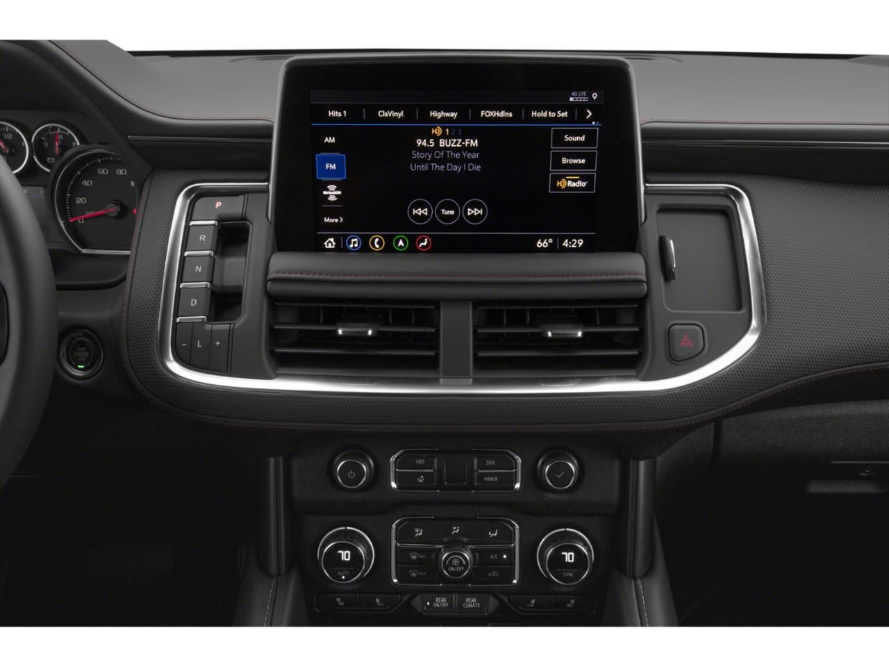 2022 Chevrolet Suburban 2WD RST