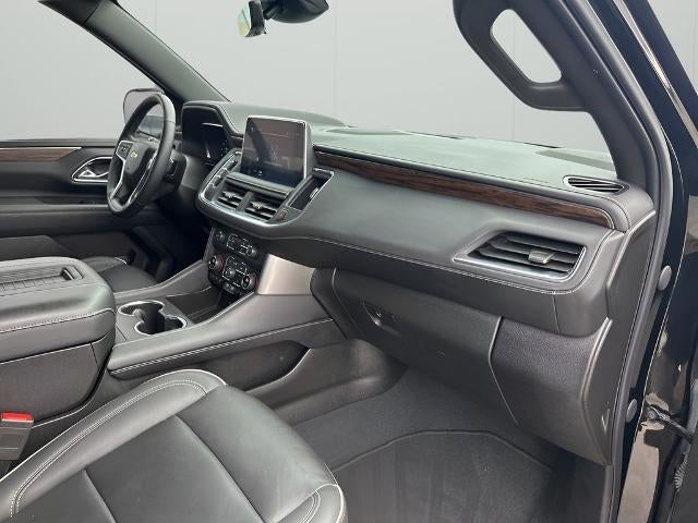 2023 Chevrolet Suburban 2WD Premier