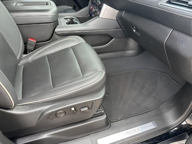 2023 Chevrolet Suburban 2WD Premier