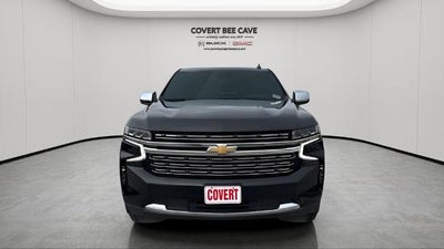 2023 Chevrolet Suburban 2WD Premier