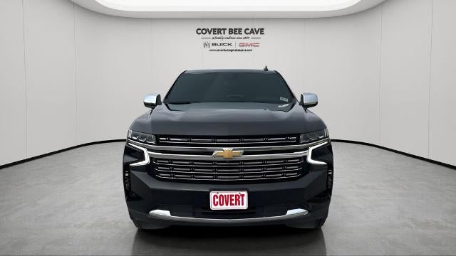 2023 Chevrolet Suburban 2WD Premier