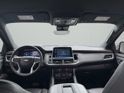 2023 Chevrolet Suburban 2WD Premier