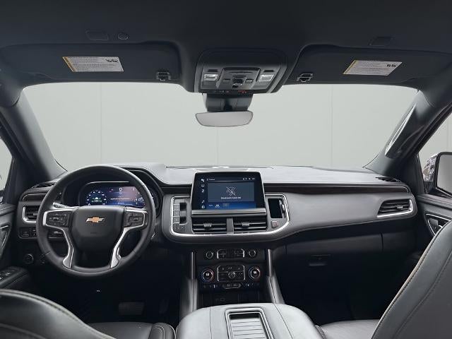 2023 Chevrolet Suburban 2WD Premier