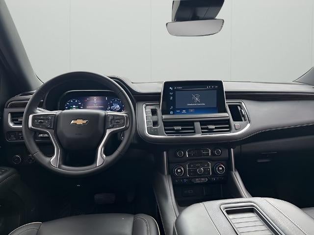 2023 Chevrolet Suburban 2WD Premier