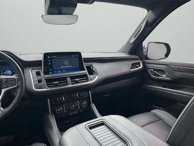 2023 Chevrolet Suburban 2WD Premier