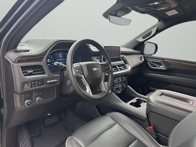 2023 Chevrolet Suburban 2WD Premier