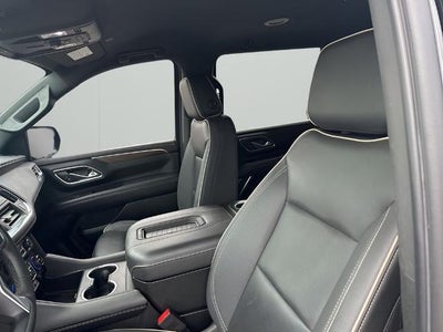 2023 Chevrolet Suburban 2WD Premier