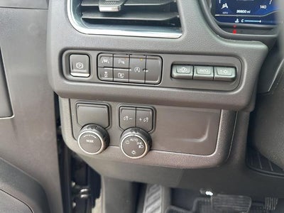 2023 Chevrolet Suburban 2WD Premier