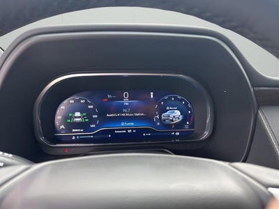 2023 Chevrolet Suburban 2WD Premier