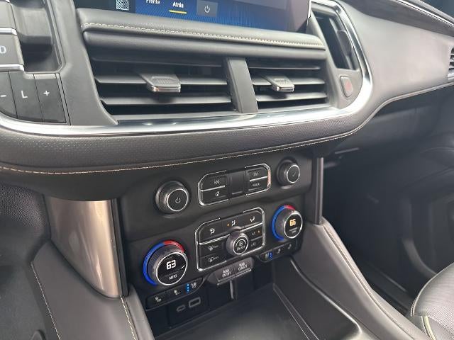 2023 Chevrolet Suburban 2WD Premier