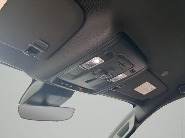 2023 Chevrolet Suburban 2WD Premier