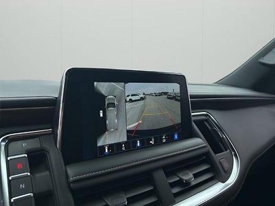 2023 Chevrolet Suburban 2WD Premier