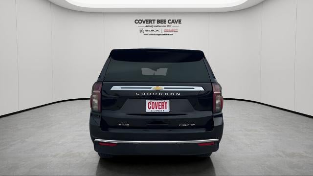 2023 Chevrolet Suburban 2WD Premier