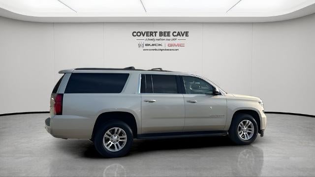 2016 Chevrolet Suburban 2WD 1500 LS
