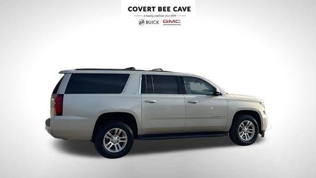2016 Chevrolet Suburban 2WD 1500 LS