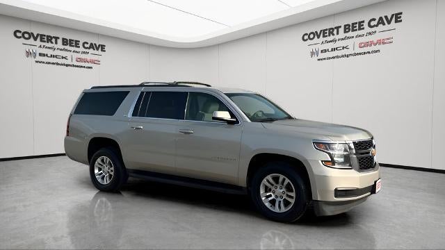 2016 Chevrolet Suburban 2WD 1500 LS
