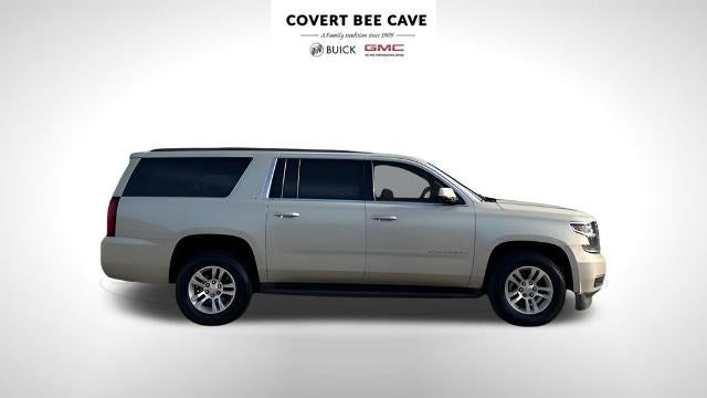 2016 Chevrolet Suburban 2WD 1500 LS