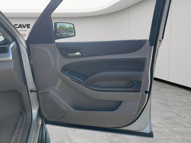 2016 Chevrolet Suburban 2WD 1500 LS