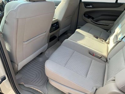 2016 Chevrolet Suburban 2WD 1500 LS