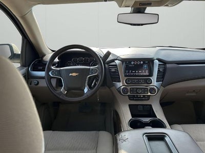2016 Chevrolet Suburban 2WD 1500 LS