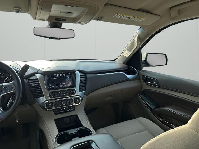 2016 Chevrolet Suburban 2WD 1500 LS