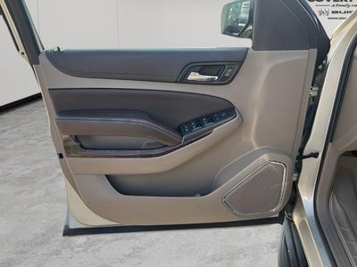 2016 Chevrolet Suburban 2WD 1500 LS