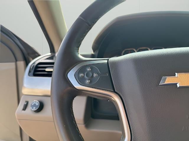 2016 Chevrolet Suburban 2WD 1500 LS