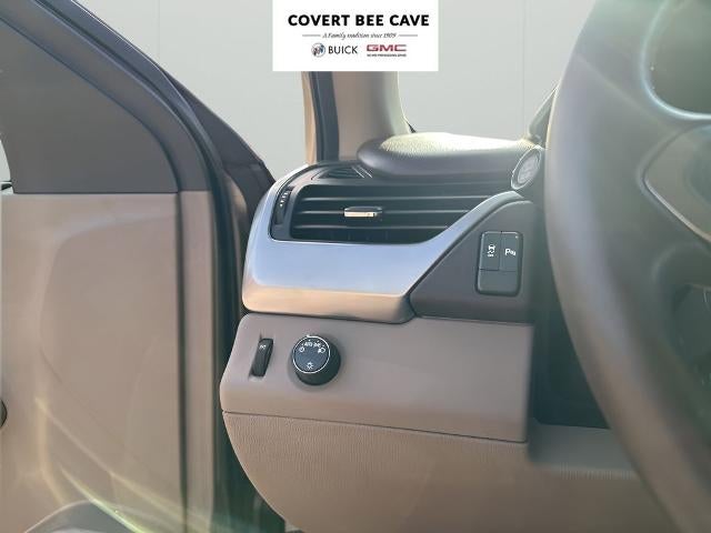 2016 Chevrolet Suburban 2WD 1500 LS