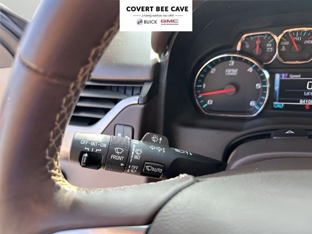 2016 Chevrolet Suburban 2WD 1500 LS