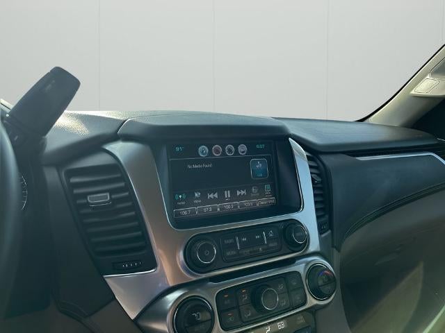 2016 Chevrolet Suburban 2WD 1500 LS