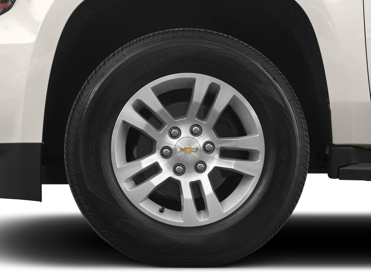 2016 Chevrolet Suburban 2WD 1500 LS