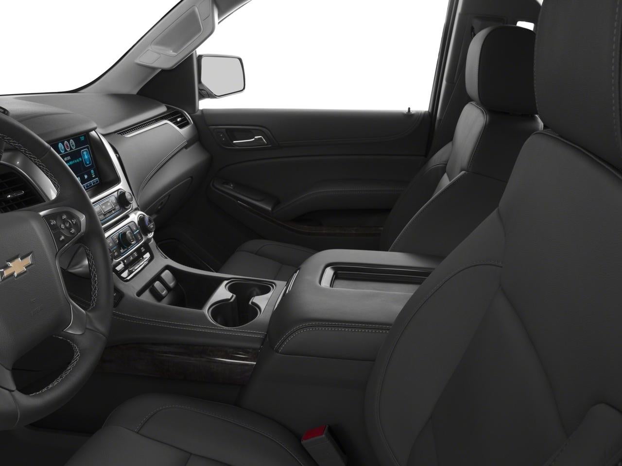 2016 Chevrolet Suburban 2WD 1500 LS