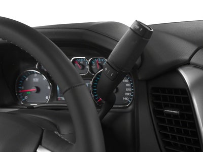 2016 Chevrolet Suburban 2WD 1500 LS