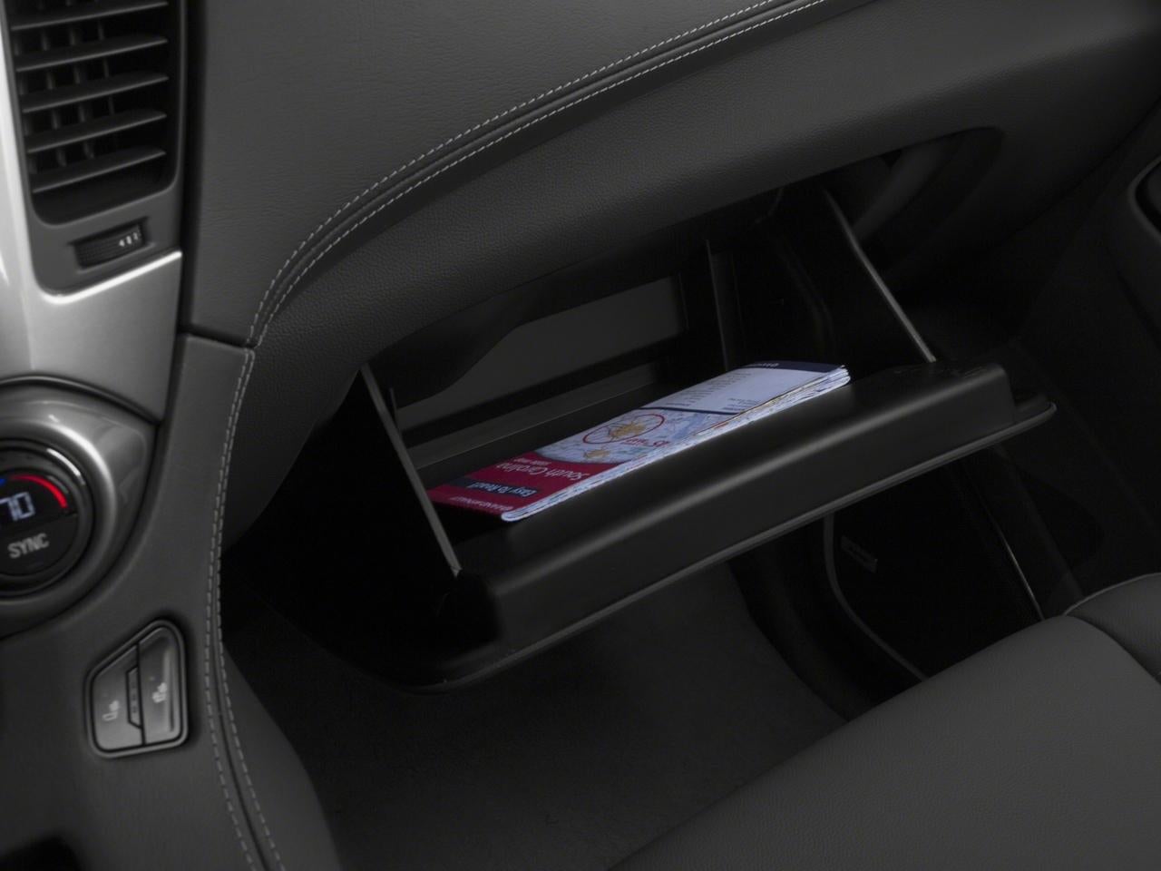 2016 Chevrolet Suburban 2WD 1500 LS