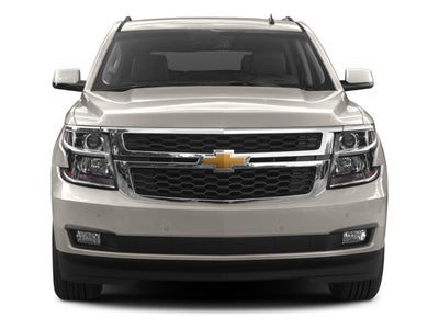 2016 Chevrolet Suburban 2WD 1500 LS