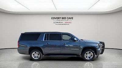 2019 Chevrolet Suburban 2WD 1500 LT