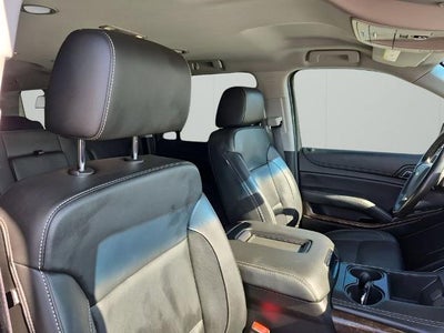 2019 Chevrolet Suburban 2WD 1500 LT