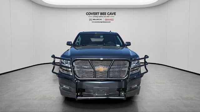 2019 Chevrolet Suburban 2WD 1500 LT