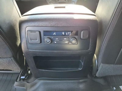 2019 Chevrolet Suburban 2WD 1500 LT