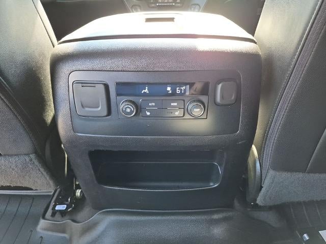 2019 Chevrolet Suburban 2WD 1500 LT